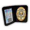 badge