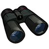 binoculars FiveM inventory icon
