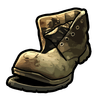 boot