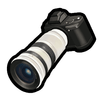 camera FiveM inventory icon