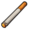 cigarette FiveM inventory icon