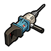 drill FiveM inventory icon