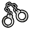 handcuffs FiveM inventory icon