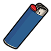 lighter FiveM inventory icon