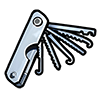 lockpick FiveM inventory icon
