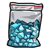 meth baggy FiveM inventory icon