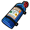 nitrous FiveM inventory icon