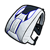 parachute FiveM inventory icon