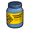 thermite FiveM inventory icon