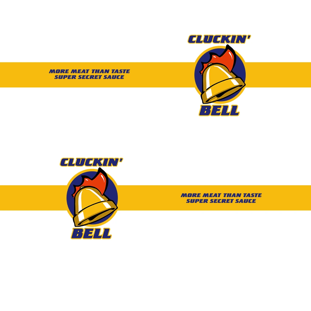 Vapid Benson (Cluckin' Bell) livery 1 template