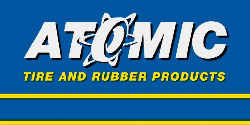 Atomic Blimp livery 1 template