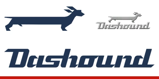 Dashound livery 1 template