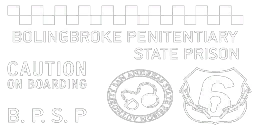 Police Prison Bus livery 1 template