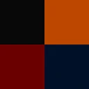Trailer livery 1 template