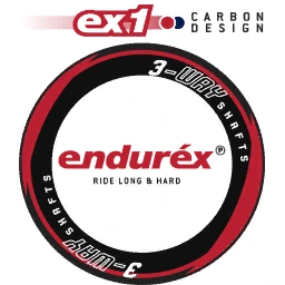 Endurex Race Bike livery 1 template