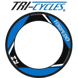 Tri-Cycles Race Bike livery 1 template