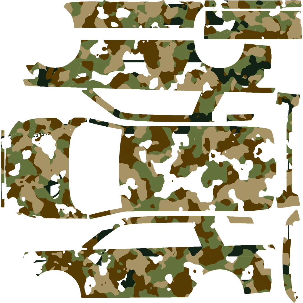 Vapid Aleutian livery 10 template