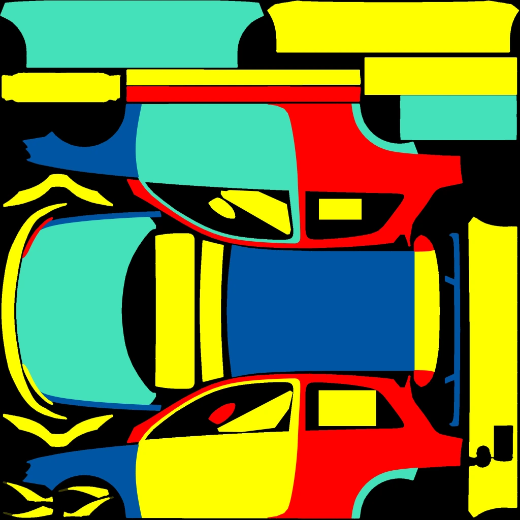 Maxwell Asbo livery 1 template