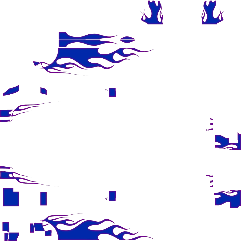 Maxwell Asbo livery 2 template