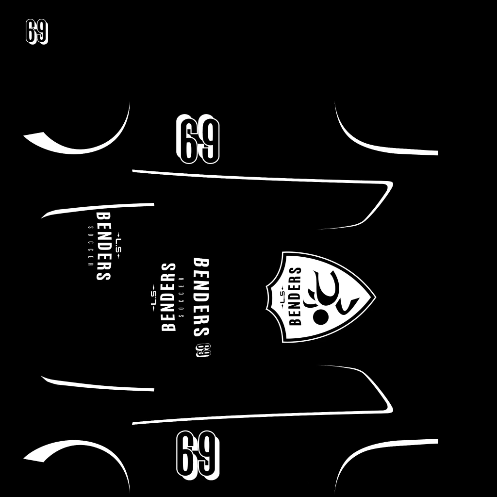 Maxwell Asbo livery 7 template