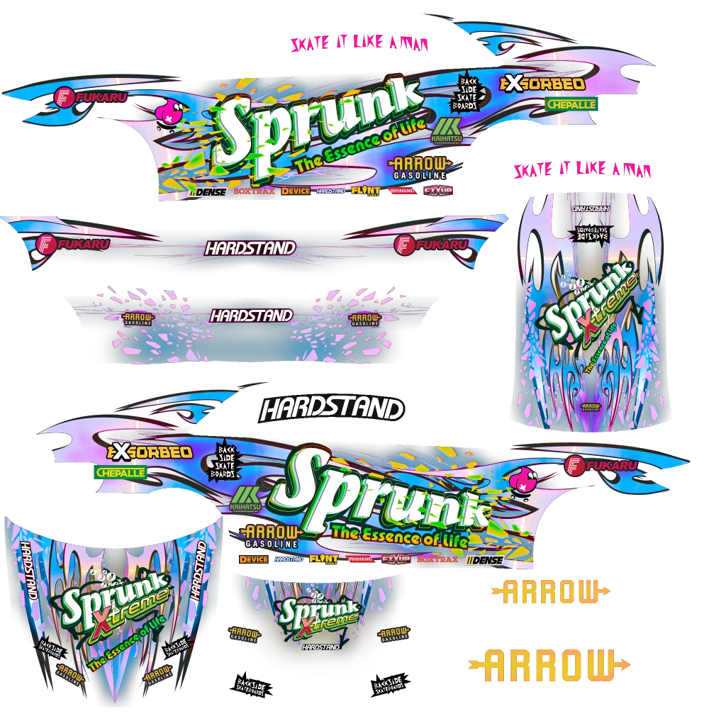 Karin Asterope GZ livery 10 template