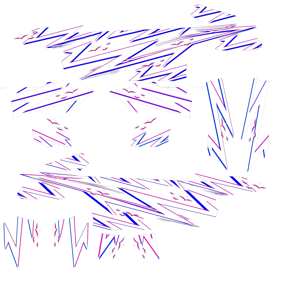 Karin Asterope GZ livery 4 template