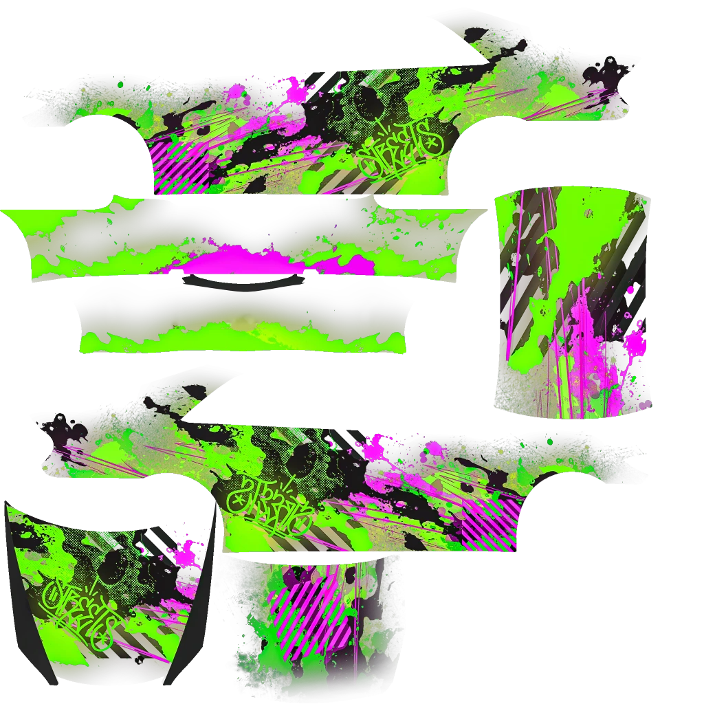 Karin Asterope GZ livery 7 template