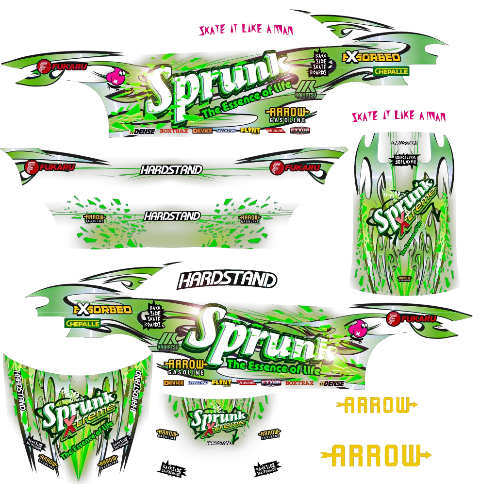 Karin Asterope GZ livery 9 template