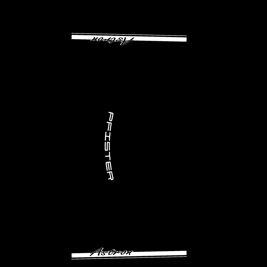 Pfister Astron livery 6 template