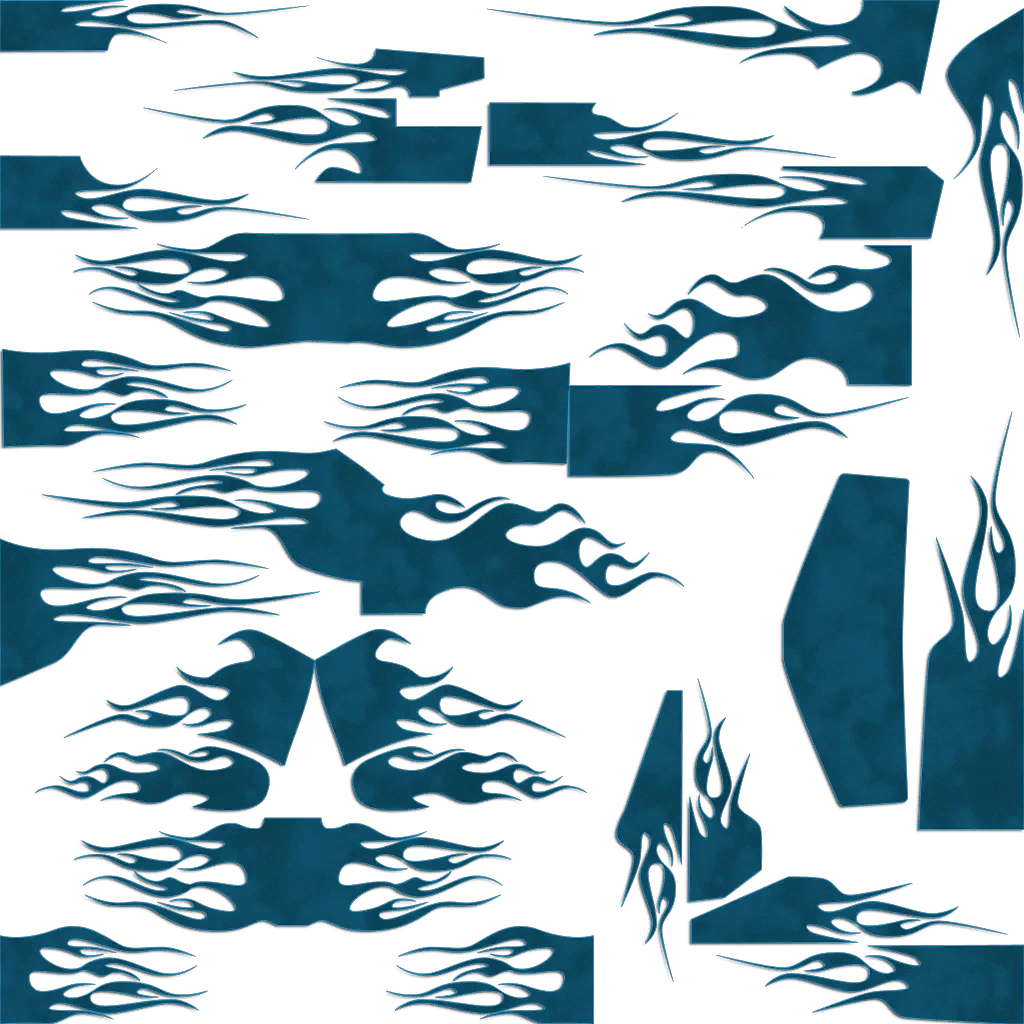 LCC Avarus livery 2 template