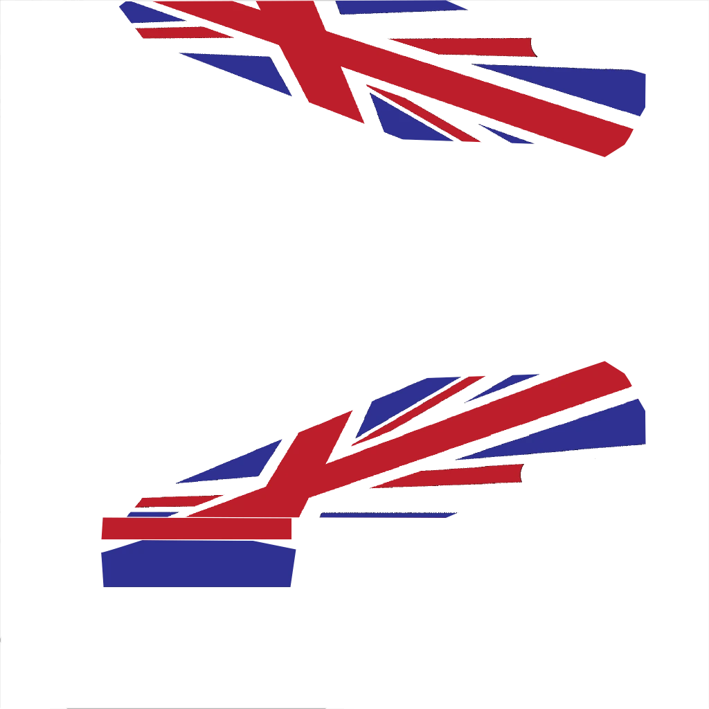 Gallivanter Baller ST livery 11 template