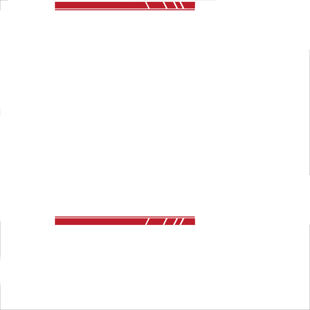 Gallivanter Baller ST livery 2 template