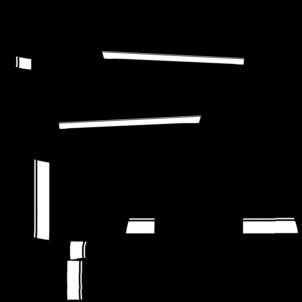 Gallivanter Baller ST-D livery 4 template