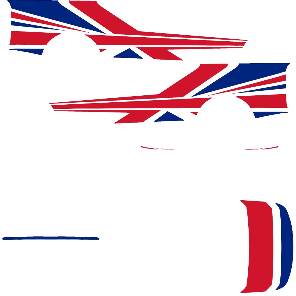 Gallivanter Baller ST-D livery 5 template