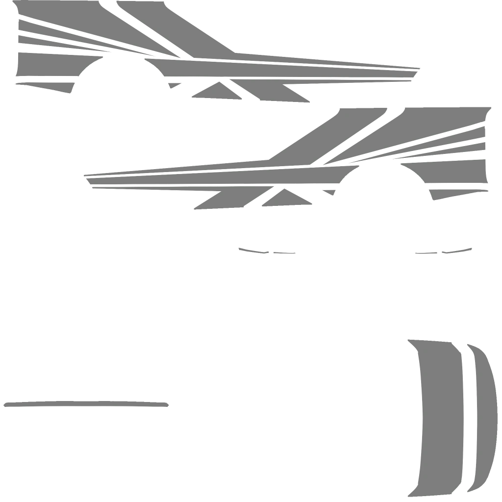 Gallivanter Baller ST-D livery 6 template