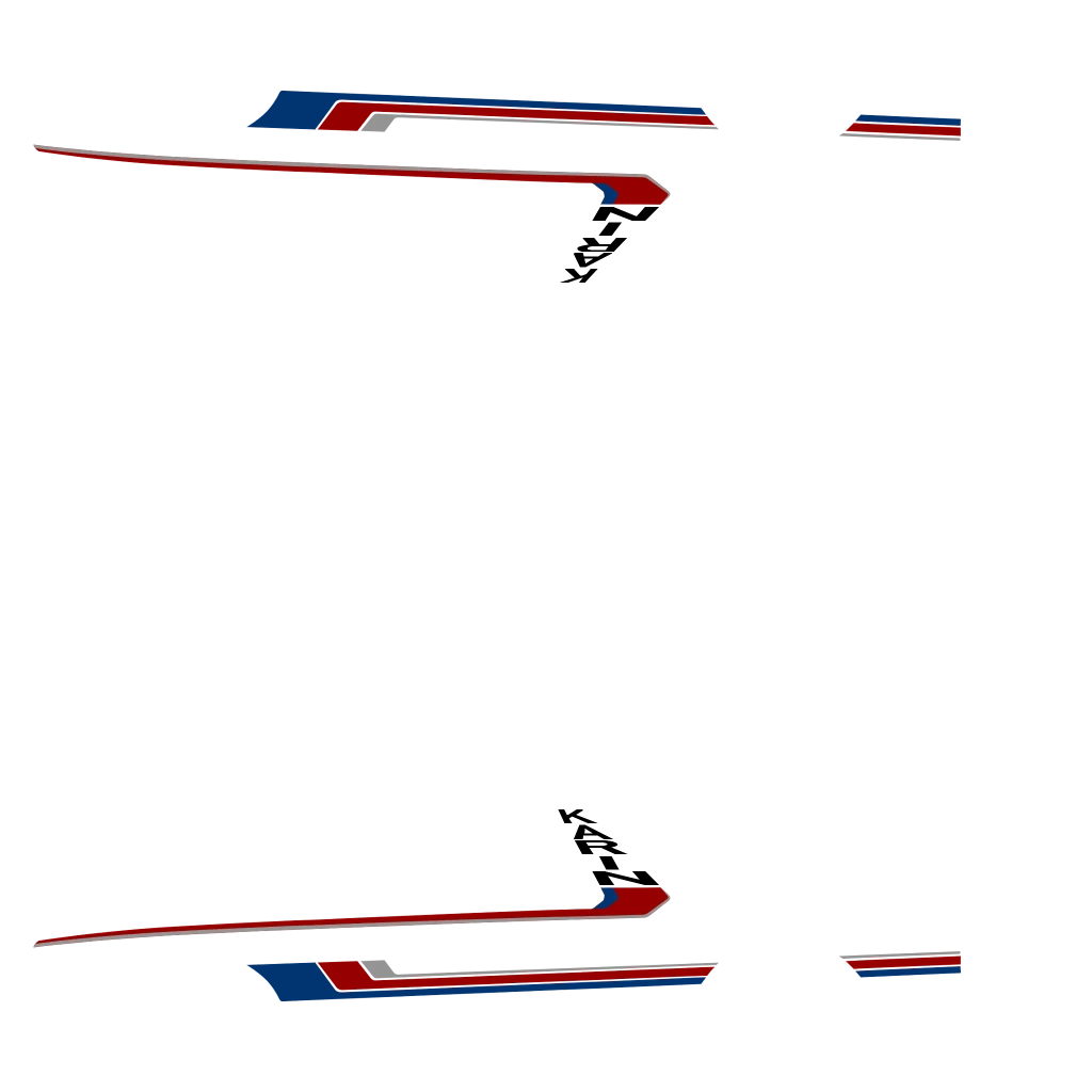 Karin Boor livery 5 template