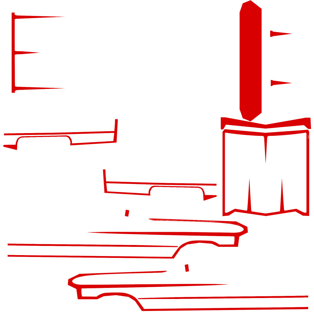 Albany Brigham livery 6 template