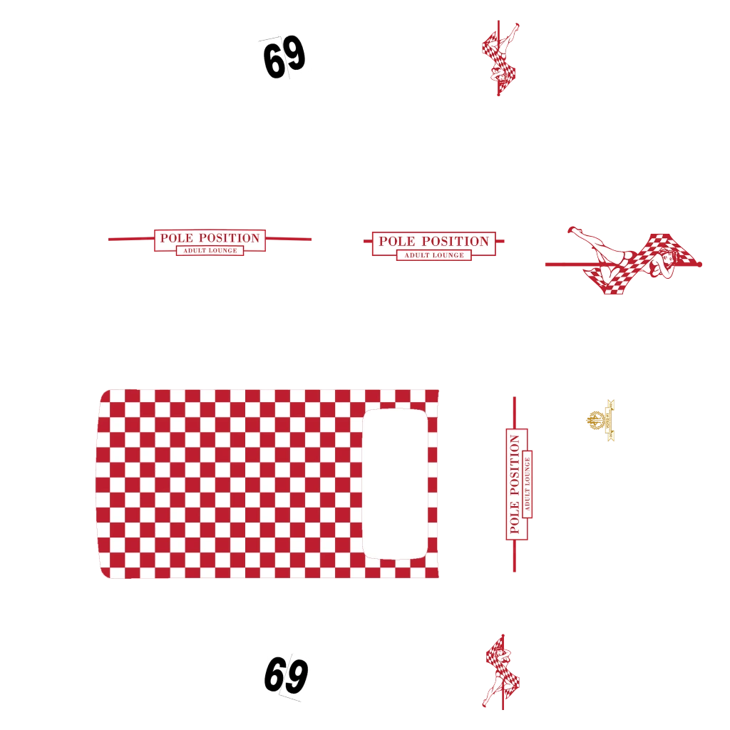 Grotti Brioso 300 livery 7 template