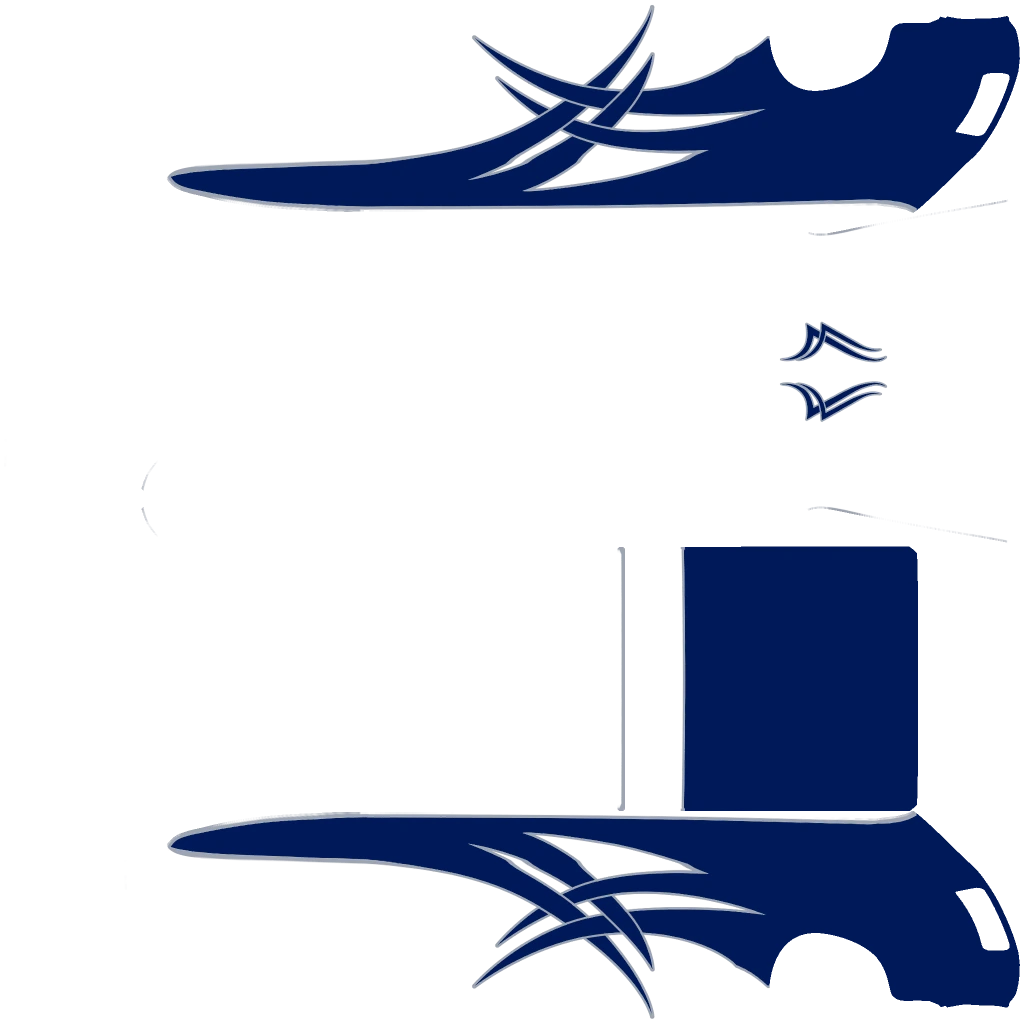 Grotti Brioso 300 Widebody livery 13 template