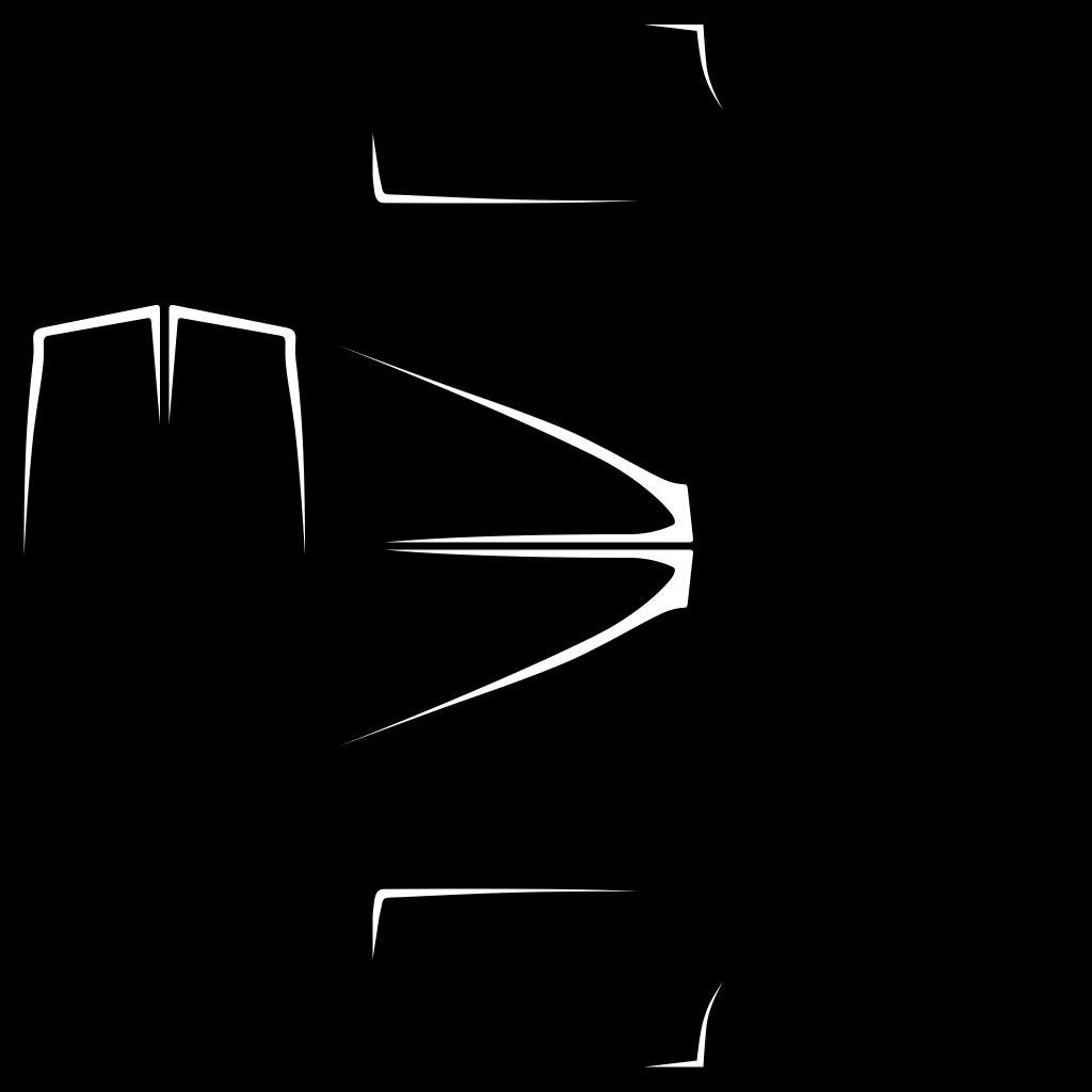 Classique Broadway livery 1 template