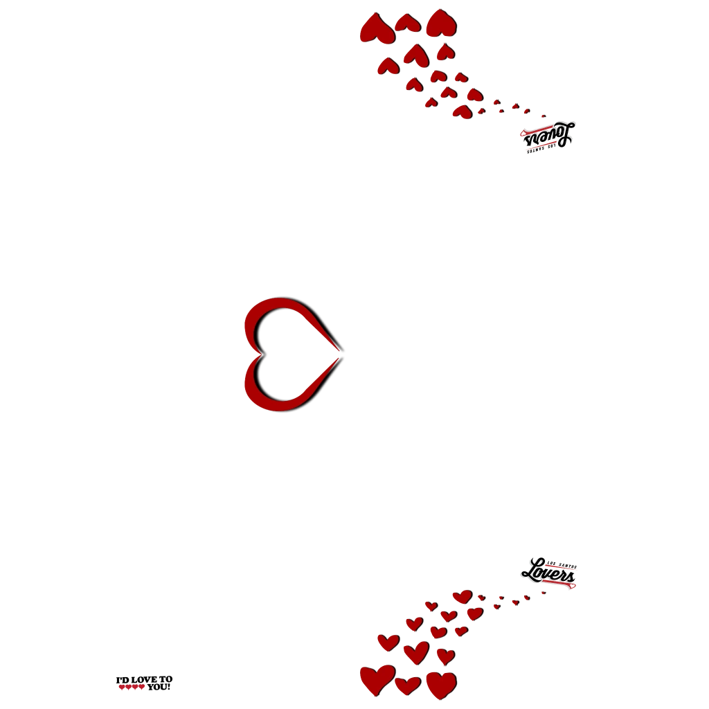 Classique Broadway livery 11 template