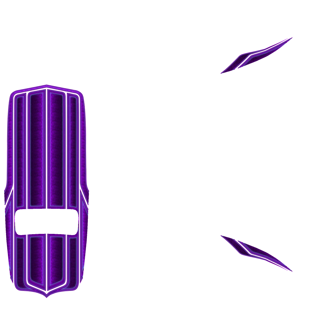 Classique Broadway livery 4 template