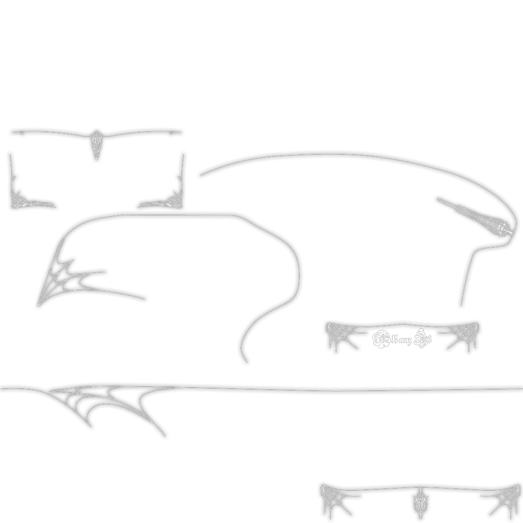 Albany Fränken Stange livery 4 template