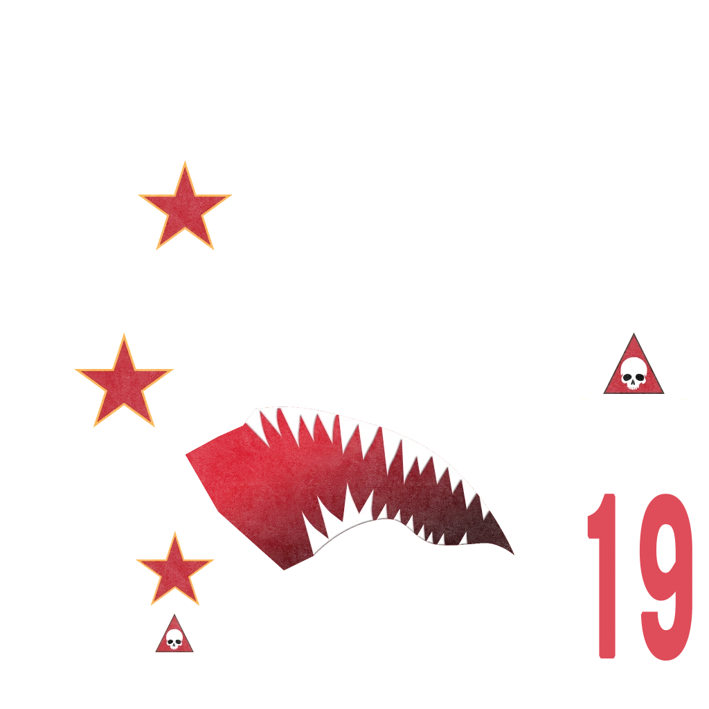 RM-10 Bombushka livery 5 template
