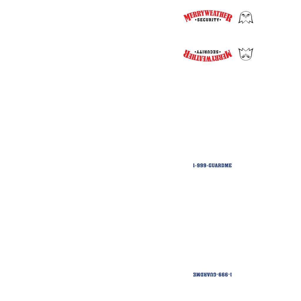 Buckingham DH-7 Iron Mule livery 1 template