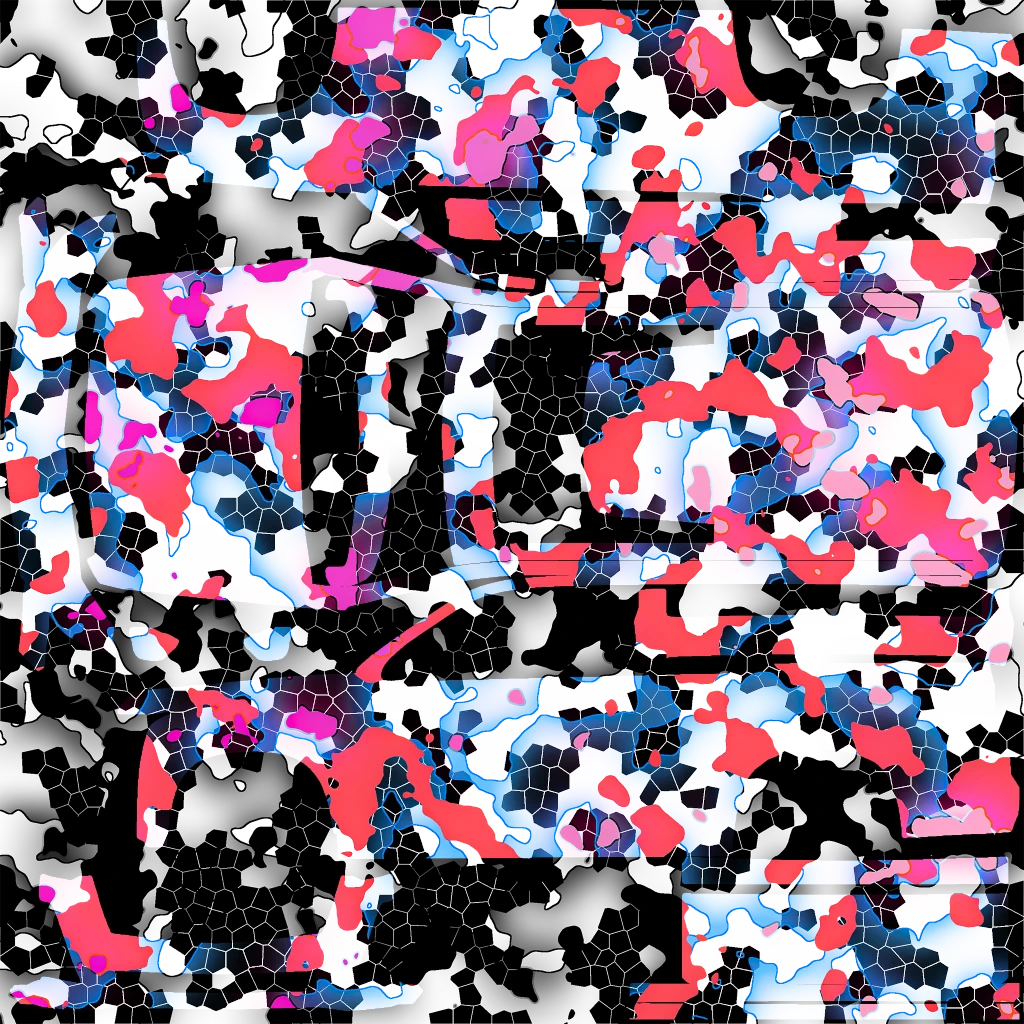 Albany Cavalcade XL livery 10 template