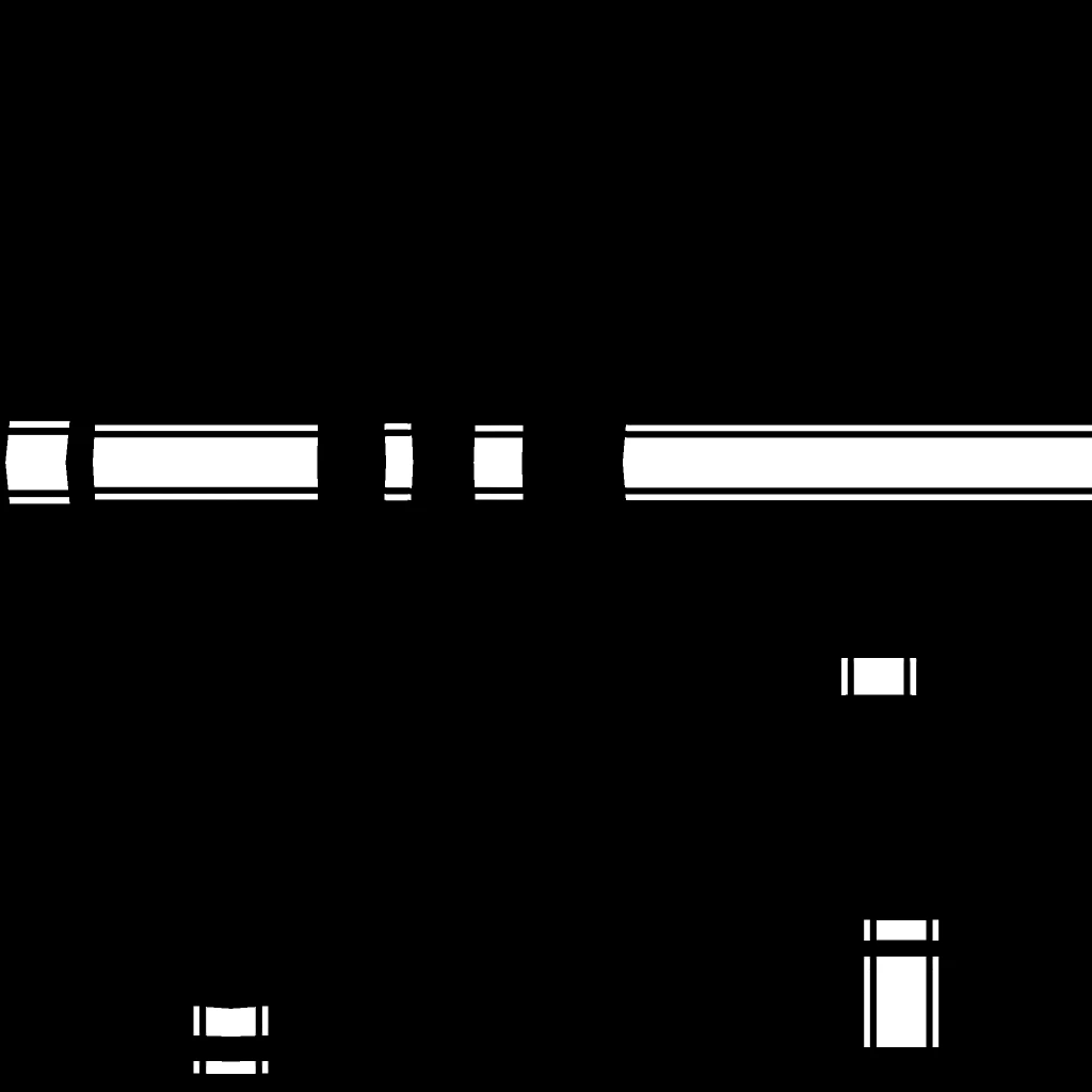 Albany Cavalcade XL livery 2 template