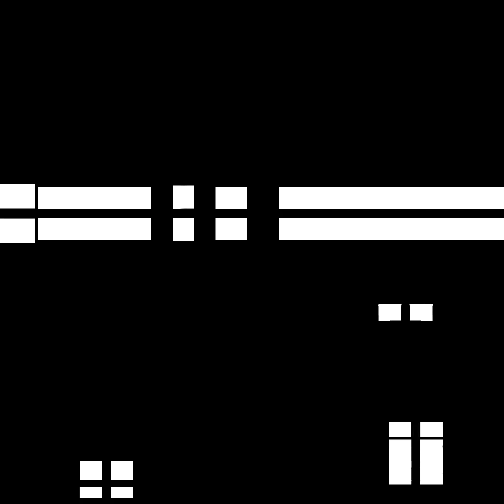 Albany Cavalcade XL livery 4 template