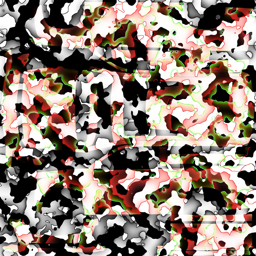 Albany Cavalcade XL livery 9 template