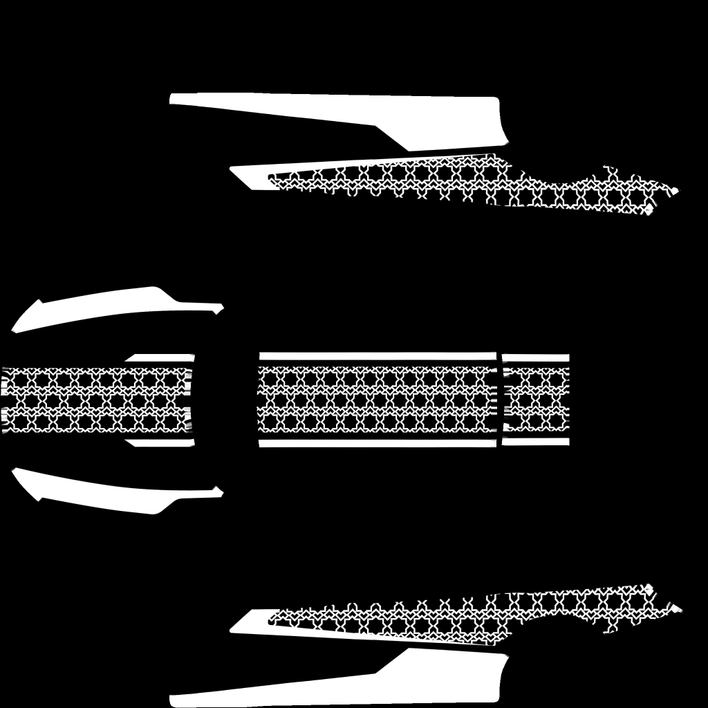 Dinka Chavos V6 livery 5 template